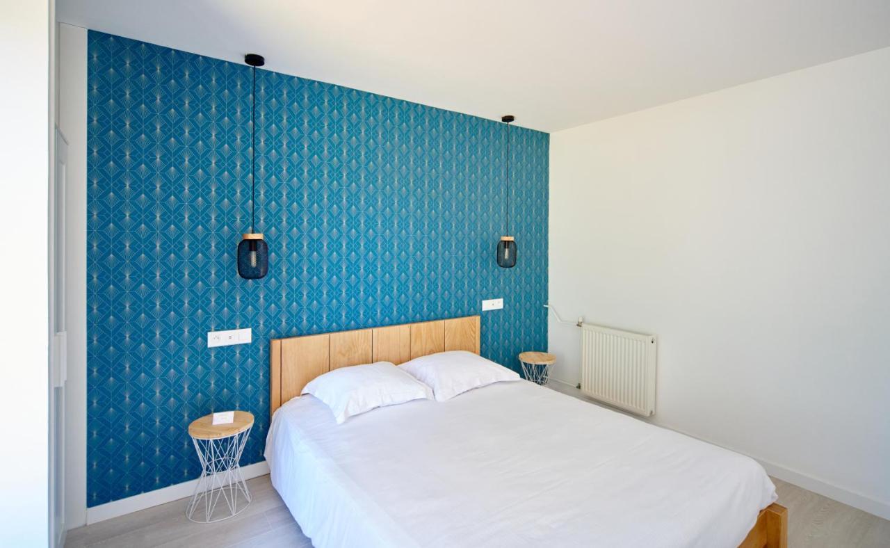Le Carre Saint Pierre - Chambres D'Hotes Marey-les-Fussey Exterior foto